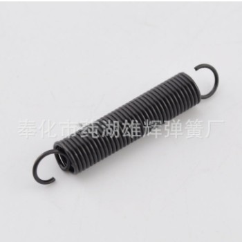 廠家供應(yīng)各種尺寸拉伸拉力彈簧 中耳現(xiàn)貨雙鉤拉簧 機(jī)械拉王 拉簧